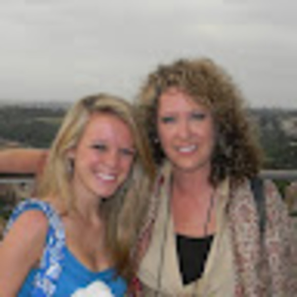 Meet your Posher, Racheal - Picture 1 of 1